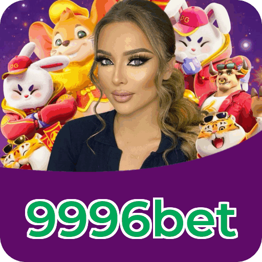 Dealers profissionais da 9996bet