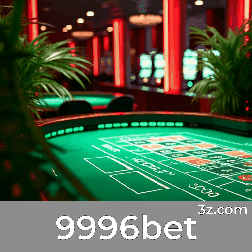 9996bet: Plataforma de Apostas Premium